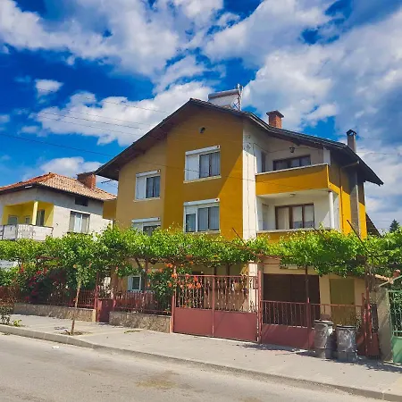 Delieva House Gasthof