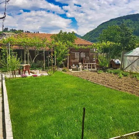Delieva House * أوجنيانوفو