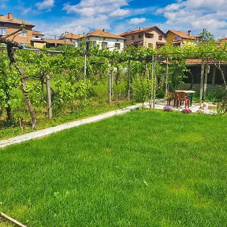 Delieva House 3* Ognianowo