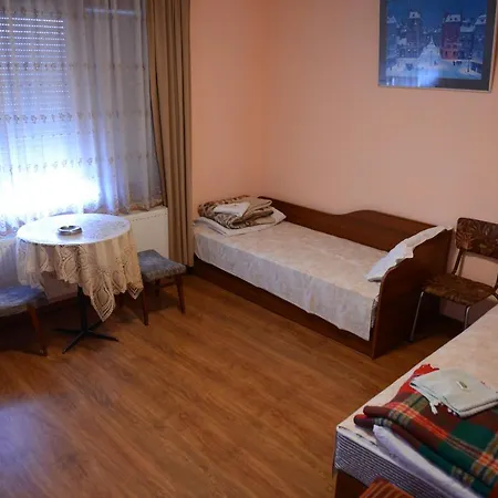 Gasthof Delieva House
