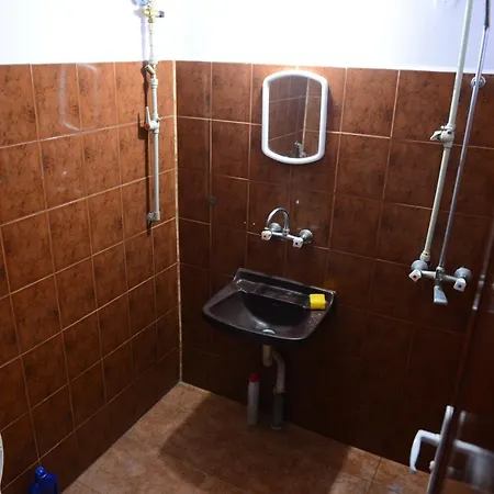 Delieva House 3*