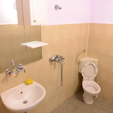 بيت ضيافة Delieva House