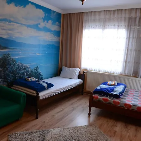 Delieva House