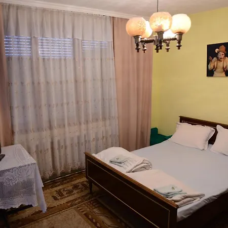Delieva House Gasthof Ognyanovo (Blagoevgrad)