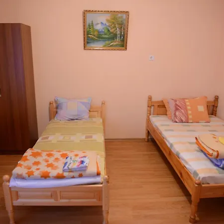 Delieva House