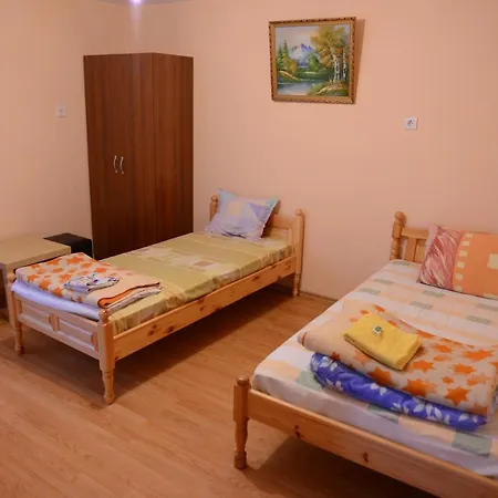 Delieva House بيت ضيافة
