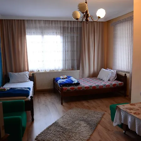 Delieva House Gasthof