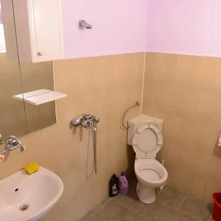 Delieva House بيت ضيافة