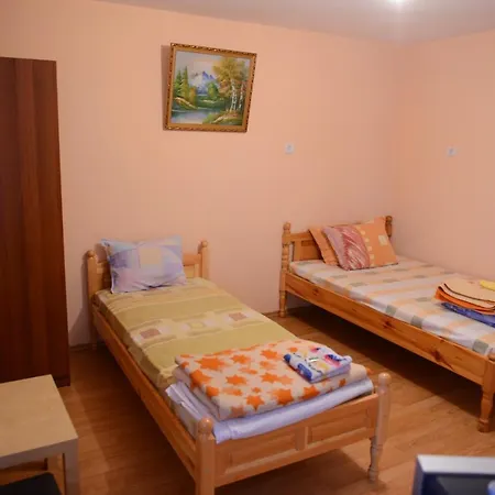 Gasthof Delieva House Ognyanovo (Blagoevgrad)