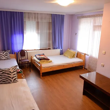 Delieva House Gasthof